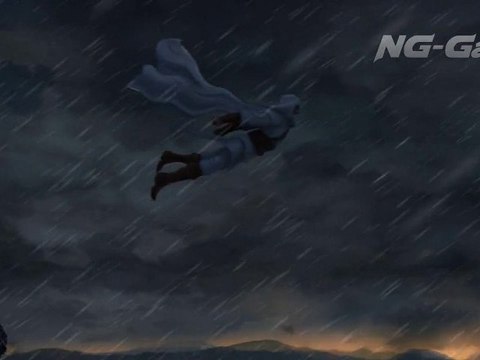 Assassin's Creed Ascendance Teaser