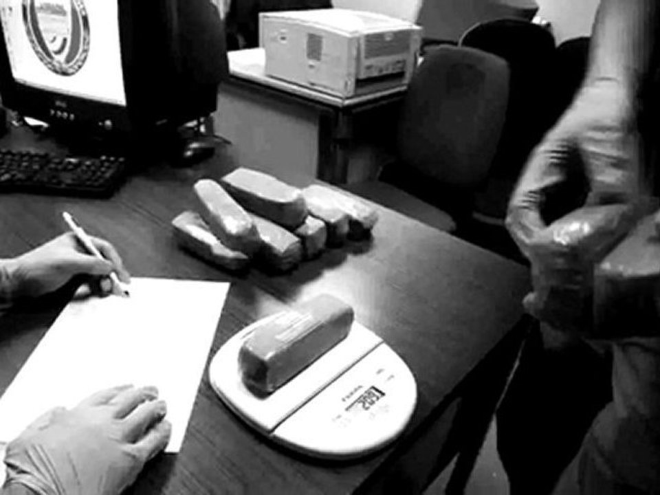 Police 75018 / Flics à Barbès