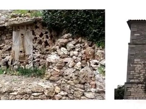 Balade à Caunes Minervois