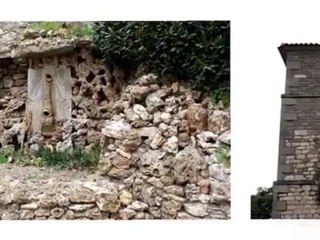 Balade à Caunes Minervois