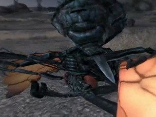 Fallout: New Vegas Hunting on Cazadors Part5