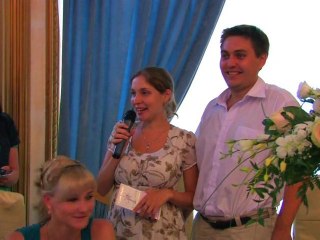 Пожелание на банкете - ресторан усадьба Принца_1