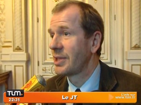 Lyon: l'Université Catholique rachète les anciennes prisons