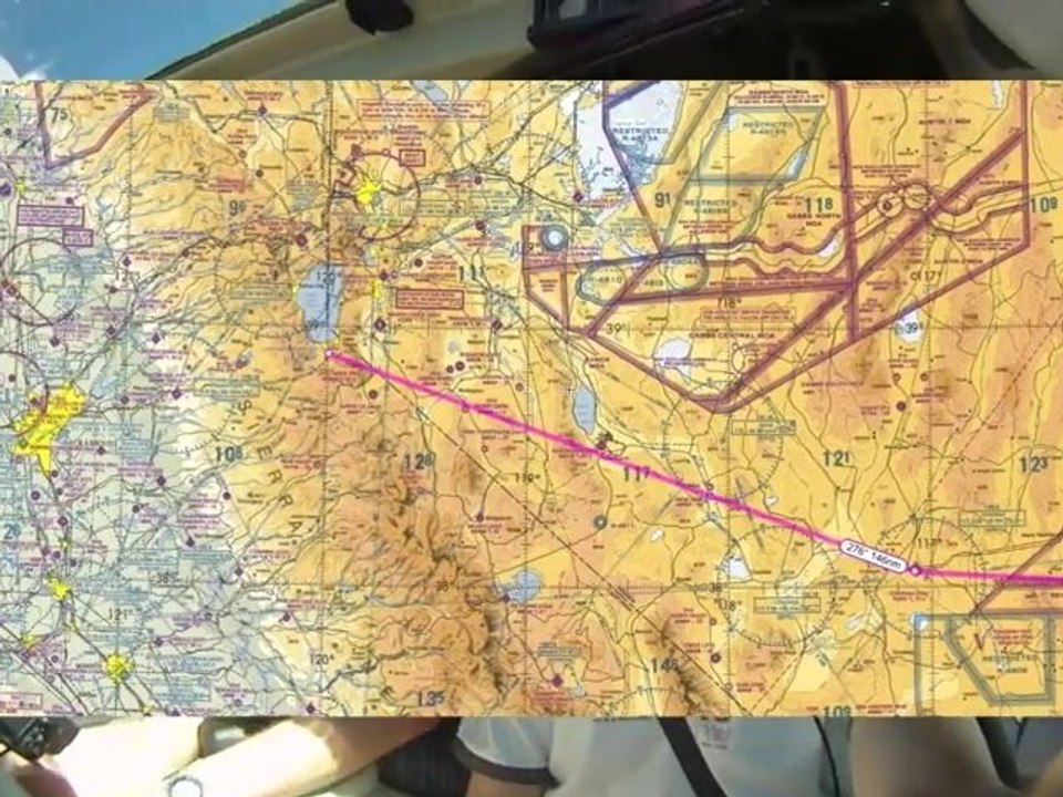 Farwest'10v1 (part 4) : Bryce Canyon (Utah) - Tahoe (Califor