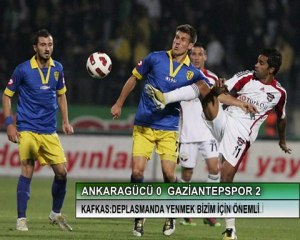 12-GAZİANTEPSPOR