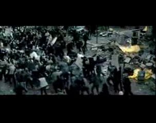 Linkin Park - From The Inside