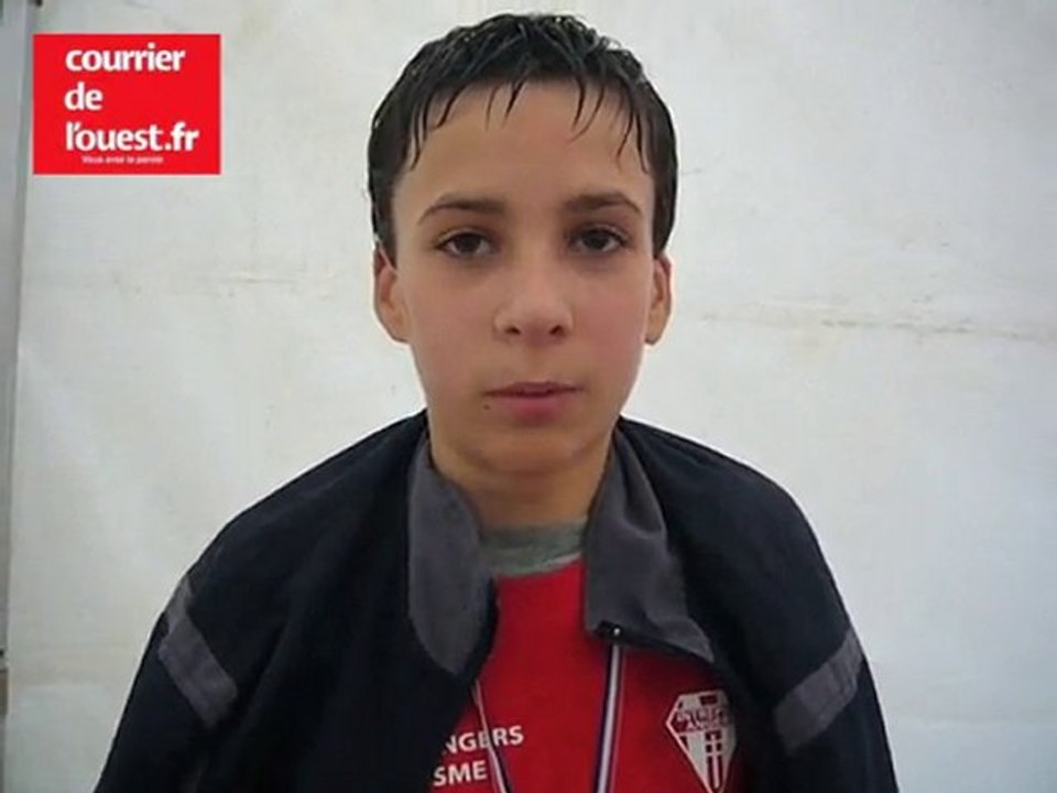 Cross du Courrier de l'Ouest 1