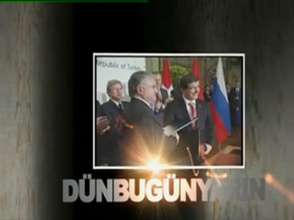 DünBugünYarın Fragman