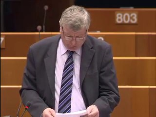 Liam Aylward on Crisis in the EU livestock sector