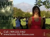 Personal Trainer Redlands | Personal Training & Fitness Boo