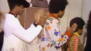 Michael Jackson - I'll Be There - very rare PEPSI Commercial