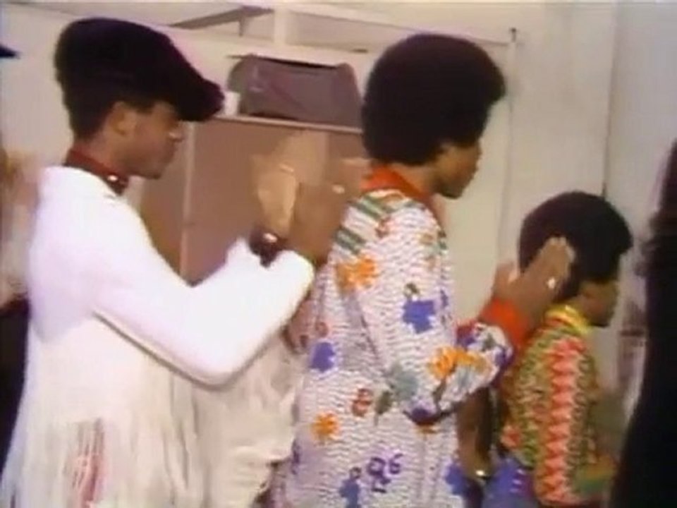 Michael Jackson - I'll Be There - very rare PEPSI Commercial