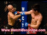 watch Takeya Mizugaki vs Urijah Faber fight wec live stream