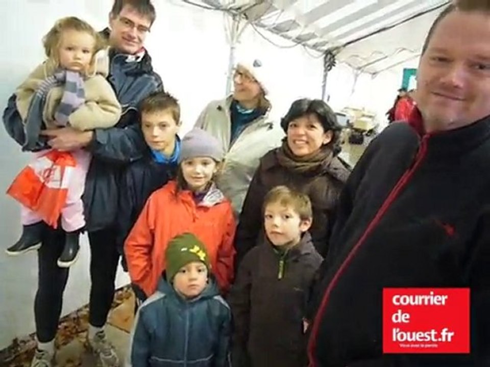 Le cross du Courrier de l'Ouest 2