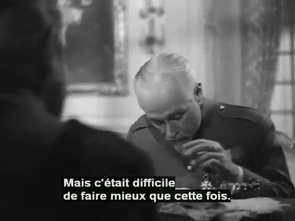 - Les Sentiers de la gloire