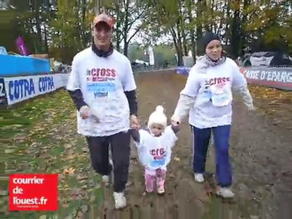 Le cross du Courrier de l'Ouest 3