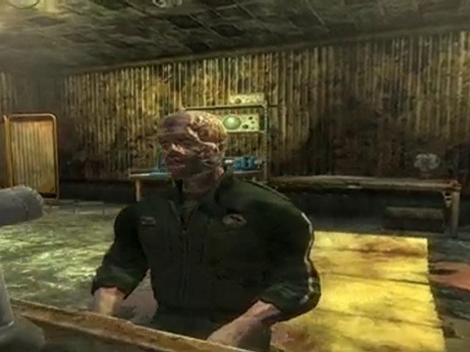Fallout: New Vegas Raul Alfonso Tejada