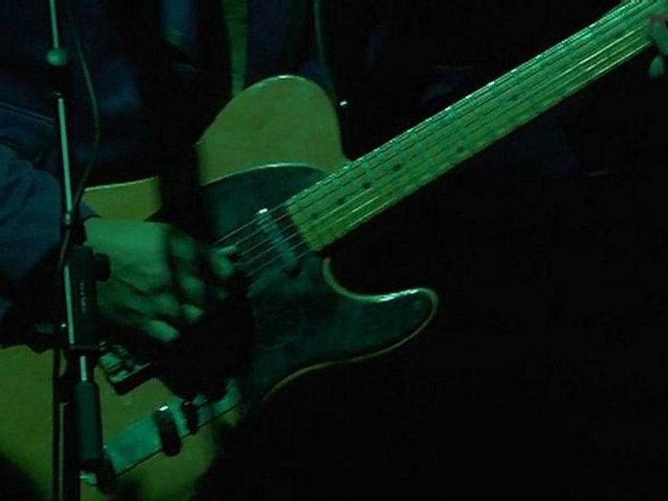 Sillyboy - Played live @ Bios 2010