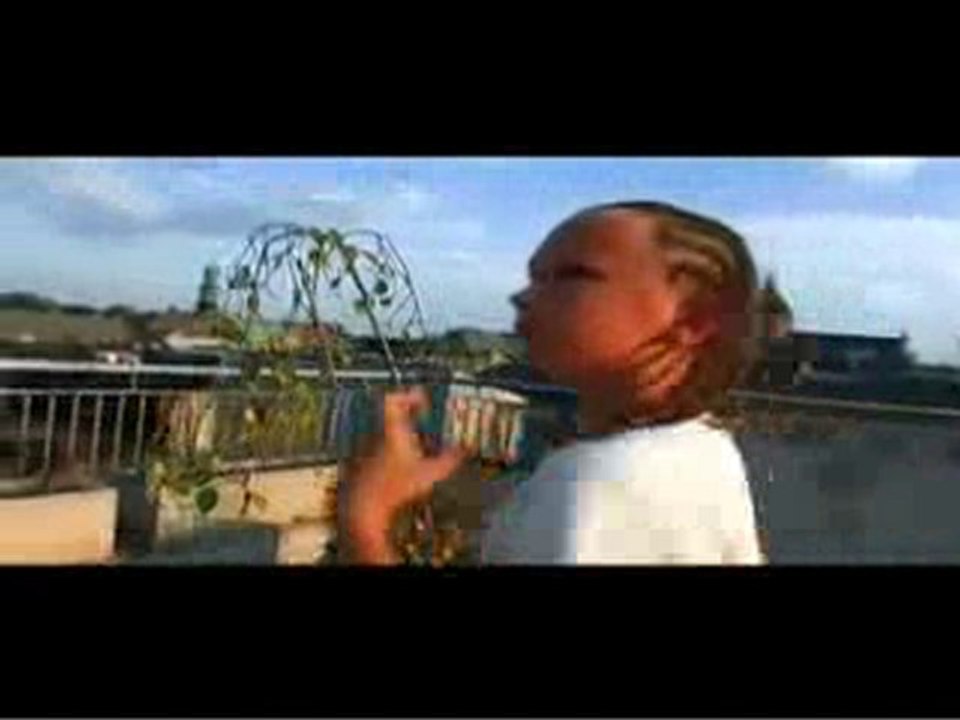 Robert M &Nicco-Cant Slow Down (starring Kamil Kucharzewski)