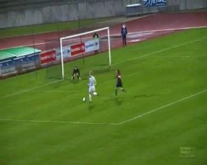 Le duel Cupido/Tonazzi