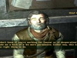 Fallout: New Vegas Kill Chief Hanlon Part3
