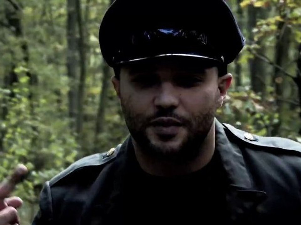 ALKPOTE & BUTTER BULLETS "CHIENS" / NEOCHROME TENEBREUZ CLIK