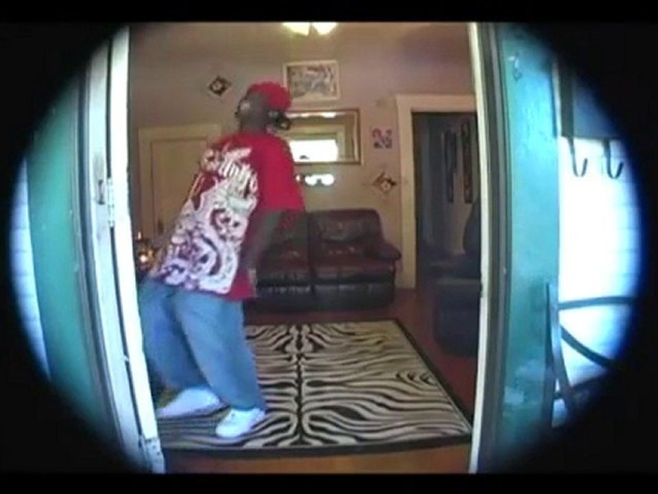 Une nouvelle danse qui risque de faire fureur