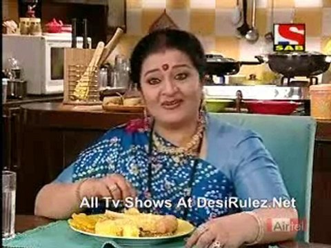 Sajan Re Jhoot Mat Bolo 11th Nov 2010 Part1