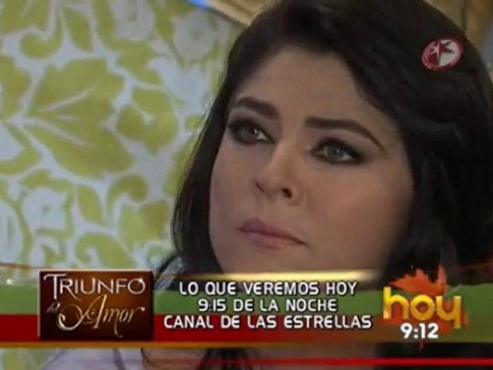 Resumen y Avance TDA 11/11/2010