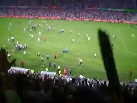 REMI GAILLARD Best football freestyle