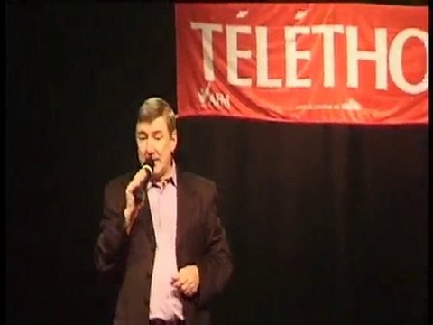 TELETHON 2009 etaples..CALAIS..ESTREE BLANCHE