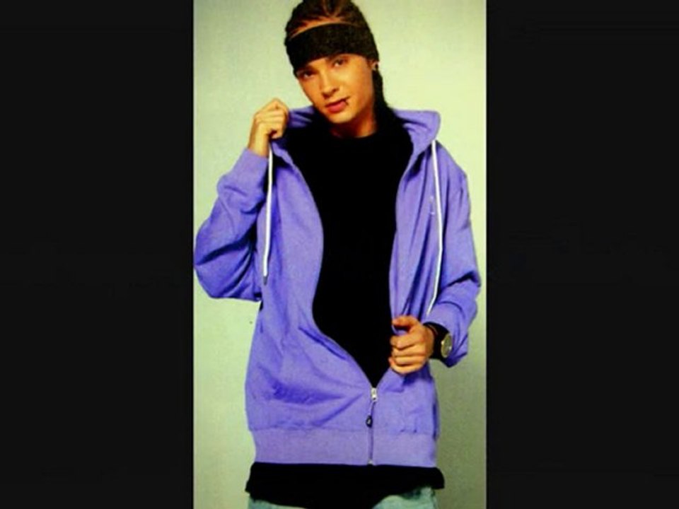 tom kαuℓitz. ← my hero. ♥