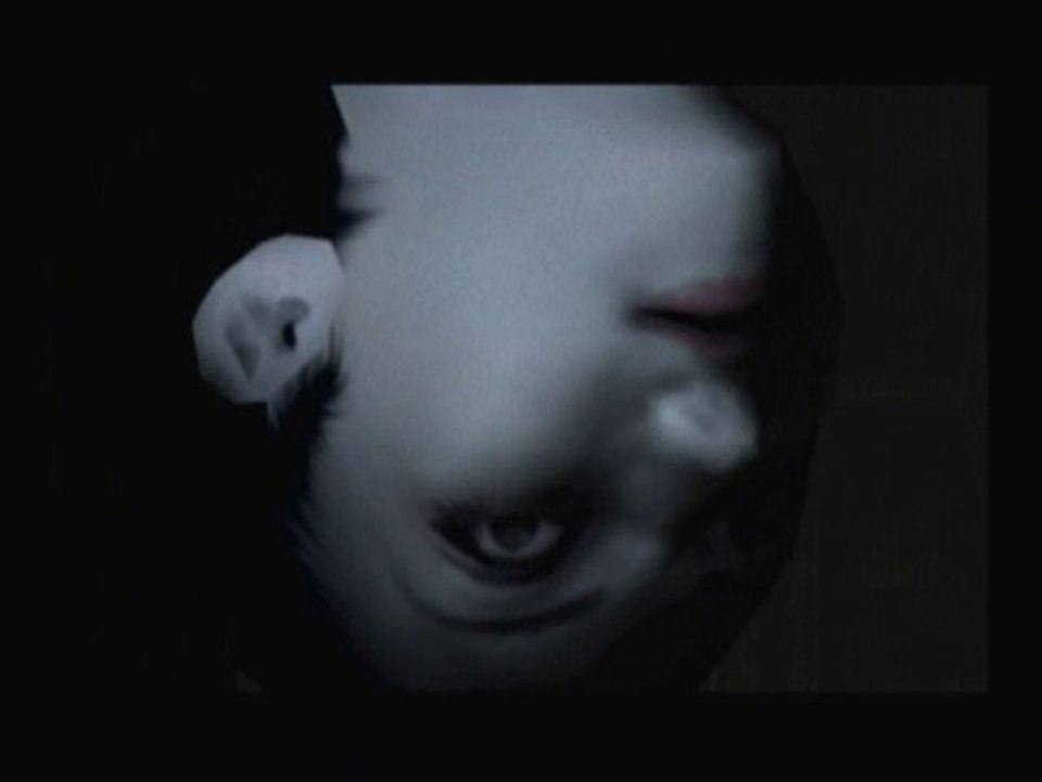 Project Zero 2 [15] Les Jumelles Kiryu