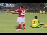 YouTube - JSK kabily vs al Ahly 1-0