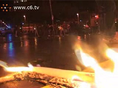 Fiaccolata per ricordare Gabriele Sandri: mai più 11novembre