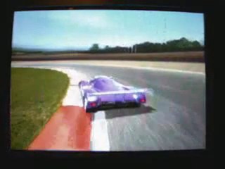 Sega Dreamcast : LMGTP Record @ Suzuka GP 01:37.240