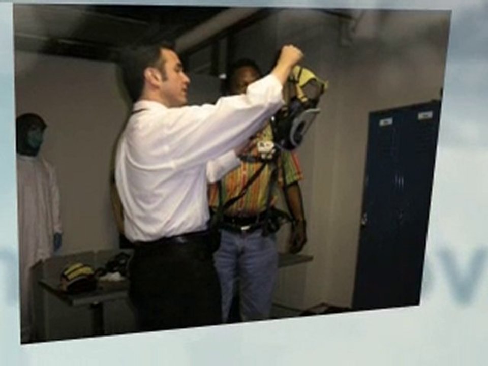 Asbestos Removal Training Flint MI
