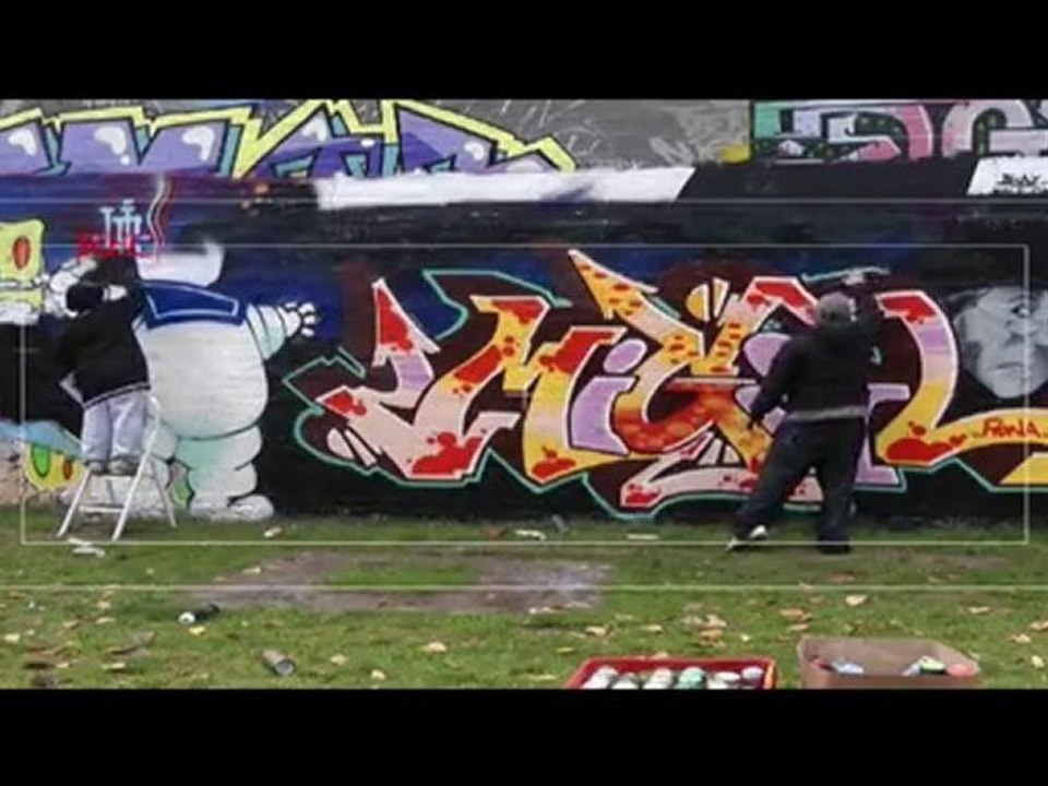 156 ALLSTARS  -  BRONE -  MIGEL -  MOK -  DEKO