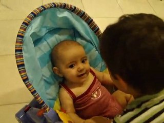 chanson de Timothée pour Amandine