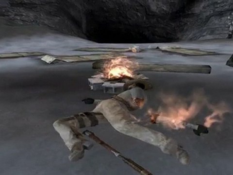 Fallout: New Vegas Super Mutants