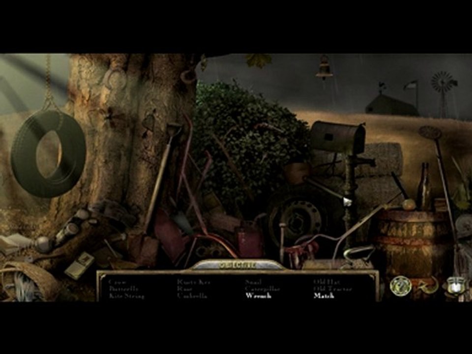 Fiction Fixers: The Curse of Oz [BETA]