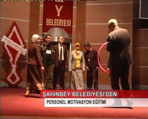 9-PERSONEL MOTİVASYON