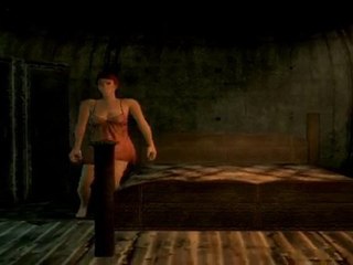 Fallout: New Vegas Lay Down With Me, My Hunter!