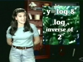 logs and exponents