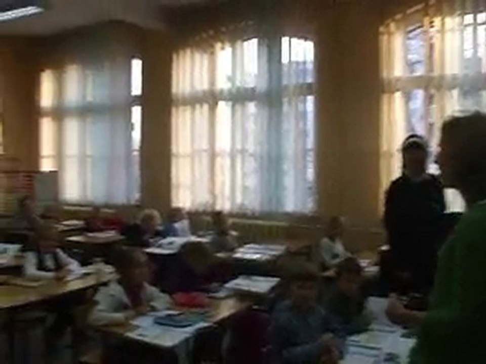 "Comenıus" TOBB İlköğretim Okul Projemiz. Polonya_2