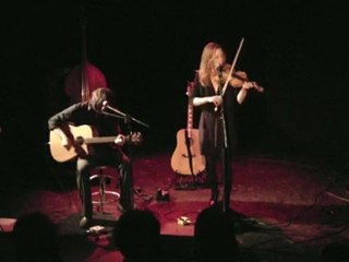 We Were Hunters - The Miller and the Lass - Live