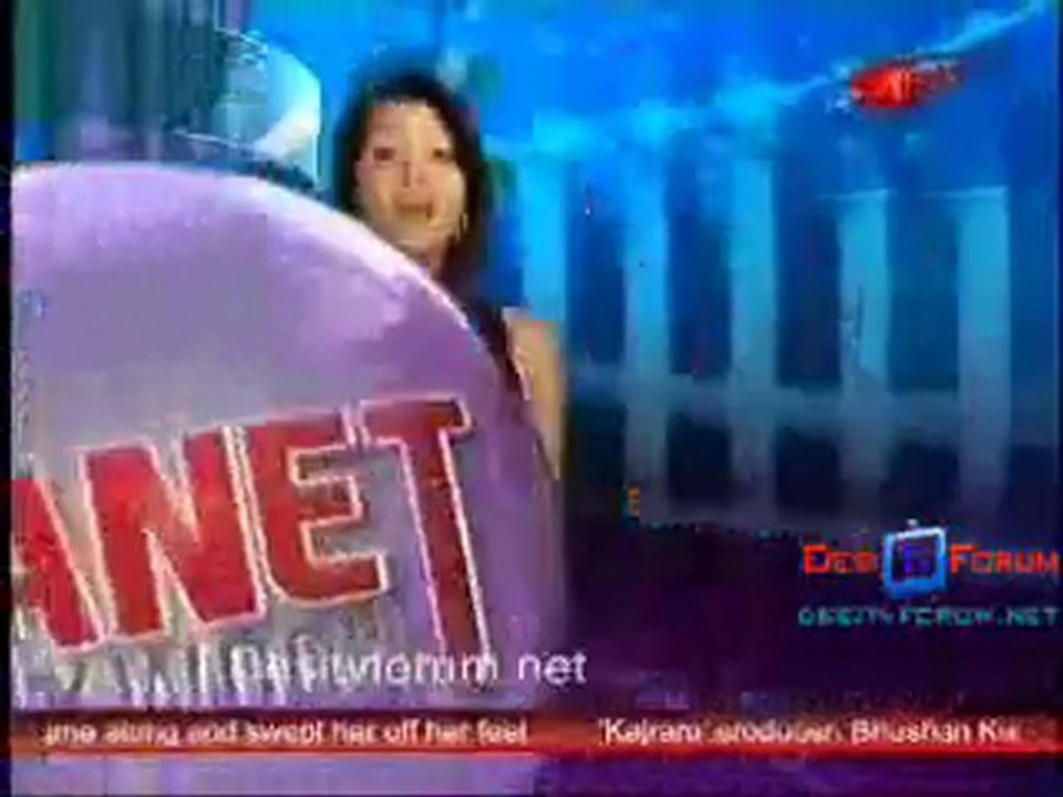 Planet Bollywood - 11th November 2010 pt1