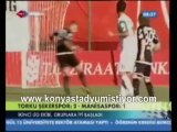 Konya Torku Şekerspor: 2 - Manisaspor: 1 ( 10.11.2010 )