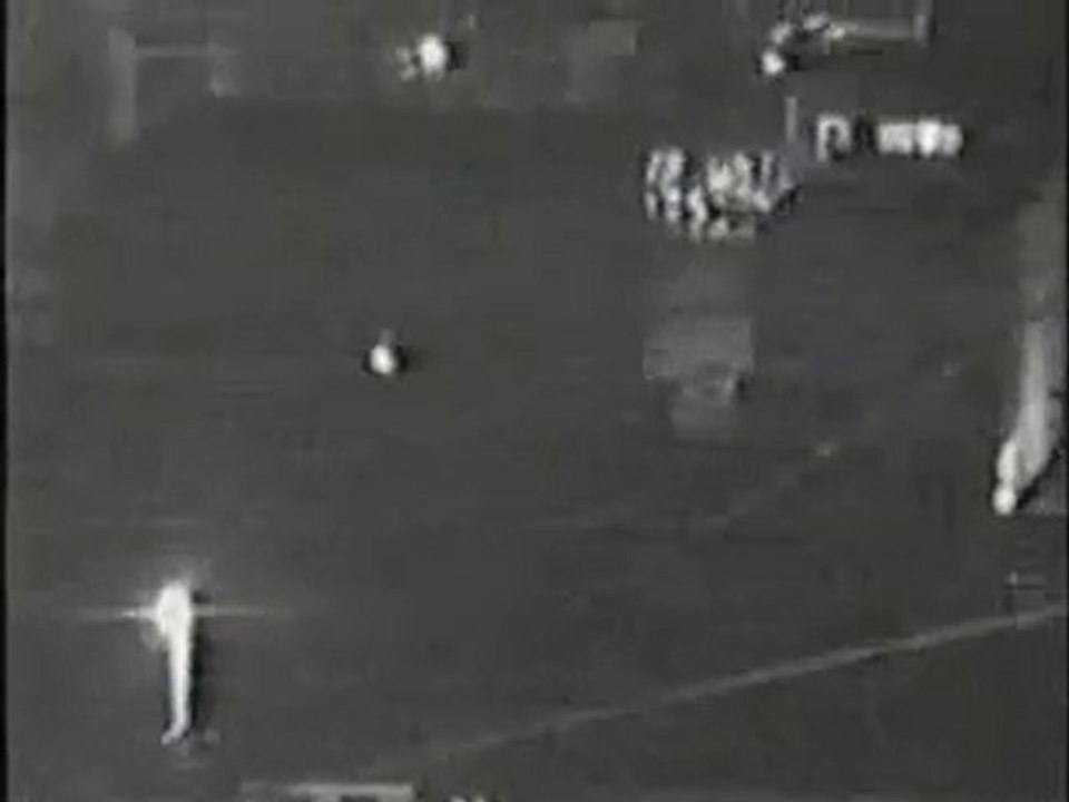 Brazil UFO Footage