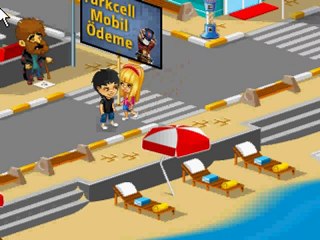 Sanal çocuğun hayatı 3.bölüm muhteşem fragmanı